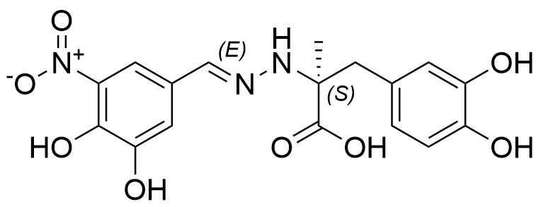 Entacapone Impurity 119
